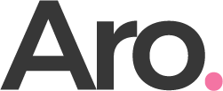 Aro Real Estate - logo